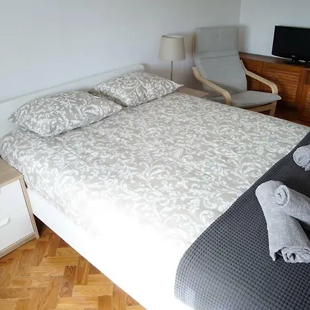 Apartamento Spacious 2 Bedroom In Belem Lisboa